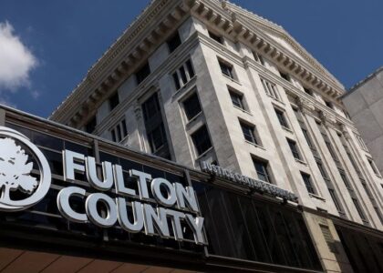 Fulton County will Close Public Facilities on September 26
Virtual Services w…