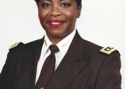 Celebrate the incredible legacy of Sheriff Jacquelyn Barrett Washington, a true trailblazer in law enforcement history. As the first African American woman elected as a Sheriff in the United States and the first woman Sheriff of Fulton County, she shattered barriers and set a powerful precedent for future generations. Serving from 1993 to 2004, her three-term tenure was marked by unwavering service, integrity, and a steadfast commitment to justice. Sheriff Barrett Washington's pioneering spirit continues to inspire and motivate those dedicated to community service and leadership. Join us in honoring her monumental contributions and in celebrating her enduring impact on Fulton County and beyond. #fcso #blackhistorymonth #BHM